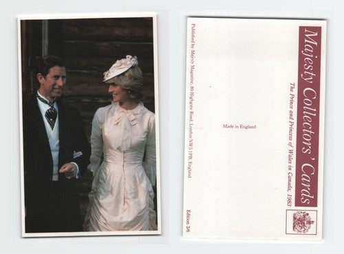 Vintage postcard prince and - vintage,