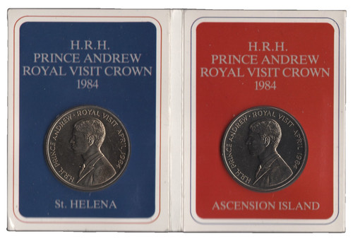 1984 helena ascension - 1984,