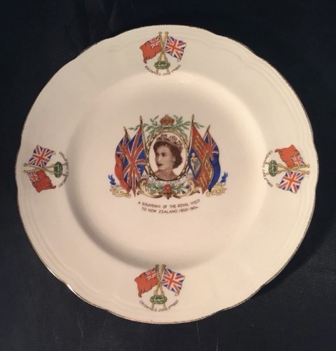 Rare antique the royal - the,