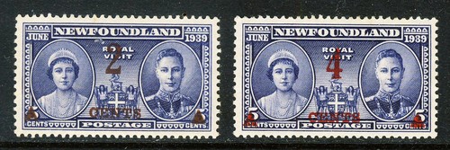 Newfoundland canada 1939 the - newfoundland,