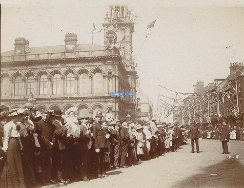 Hull memory lane - memory, lane: