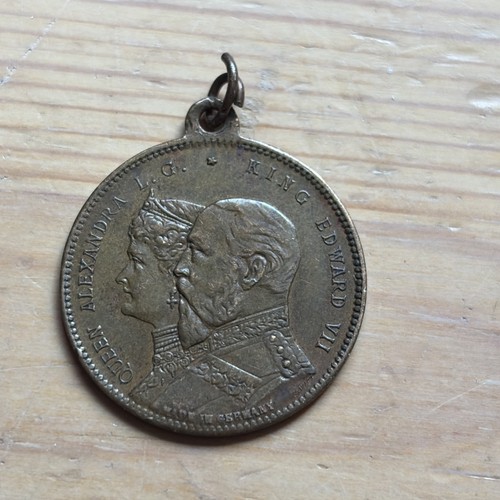 Early 20th king edward vii - early,