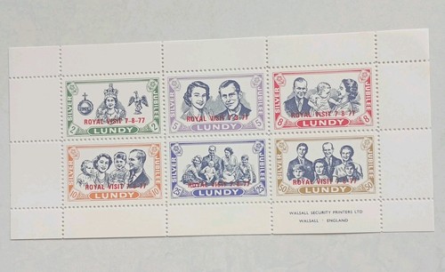 1977 lundy royal - 1977,