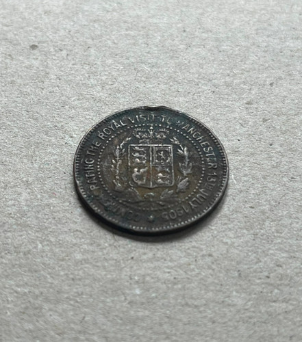 1905 edward vii royal visit - edward,