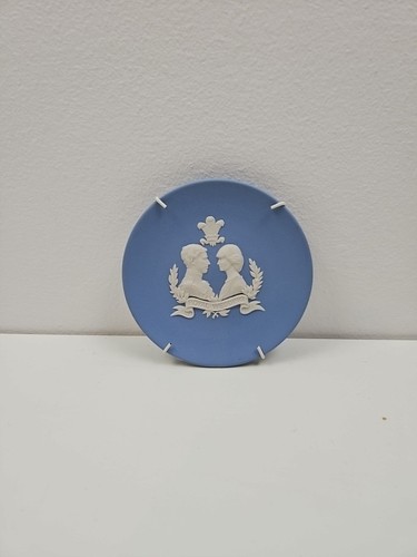 Wedgwood 1983 prince charles - wedgwood,