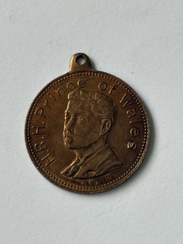 Hrh prince wales royal - of,