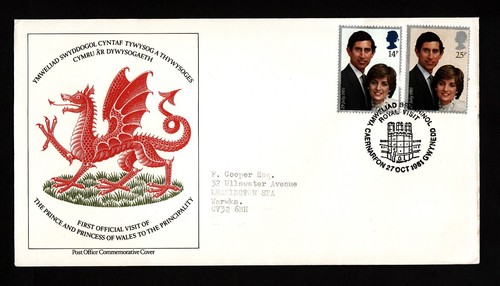1981 charles and diana - charles,