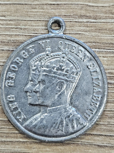 1951 george queen elizabeth - vi,