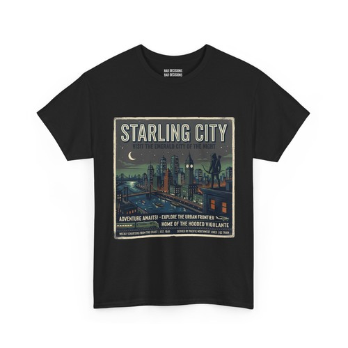 Visit the emerald city - city, of