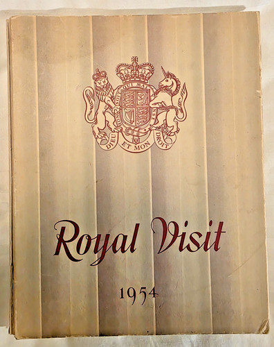 Royal visit australia - to,