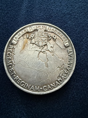 1939 canada royal visit - 1939,