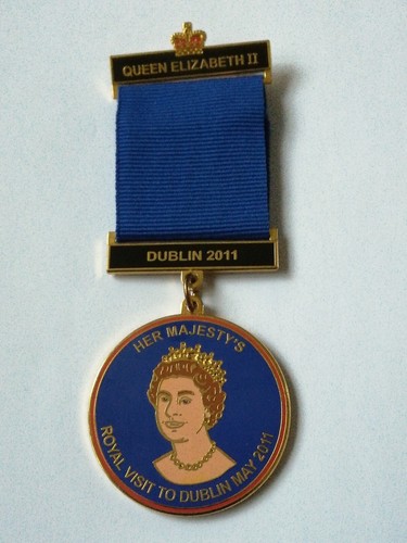 Queen elizabeth royal - elizabeth, ii