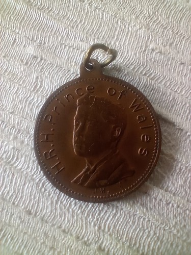 Bronze medal prince - bronze,