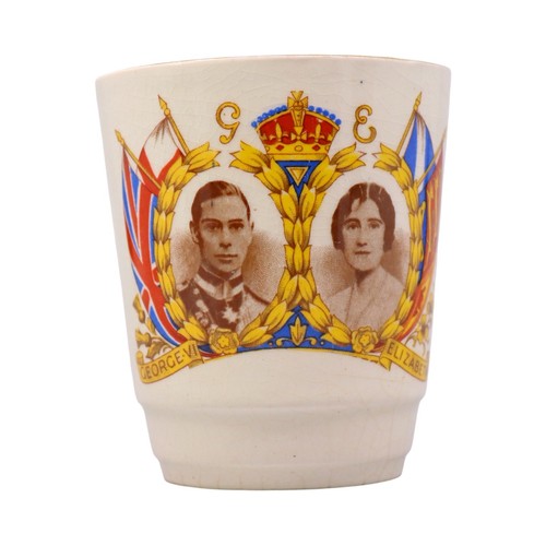 1947 royal visit south - 1947,