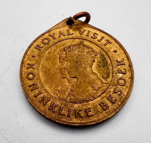 1947 king george royal - 1947,
