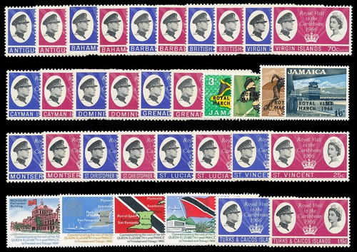 1966 royal visit - 1966,