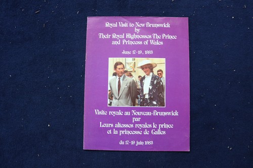 1983 june royal - june, 17-19
