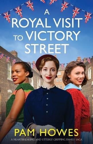 Royal visit victory - to,
