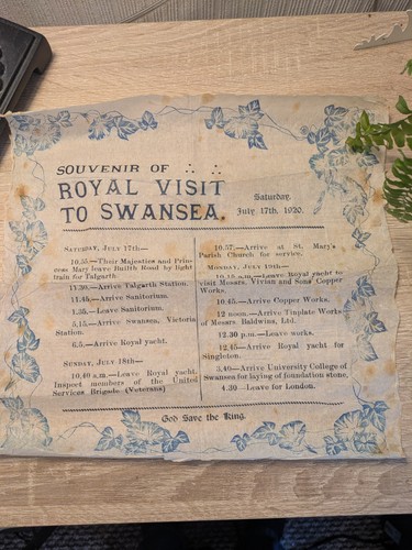 Rare vintage 1920 royal - rare,