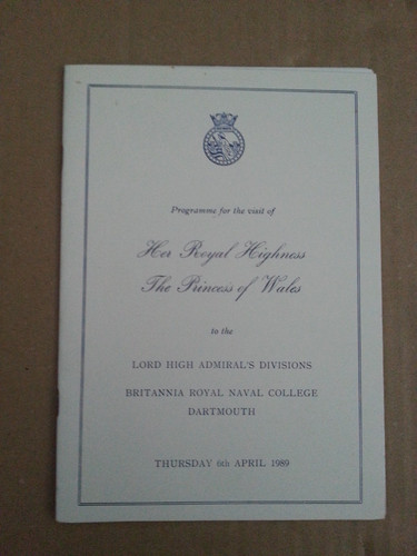 Princess diana royal visit - princess,