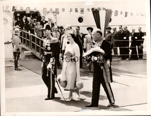 1939 king george - king,
