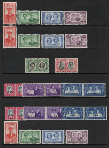 1947 royal visit - 1947,