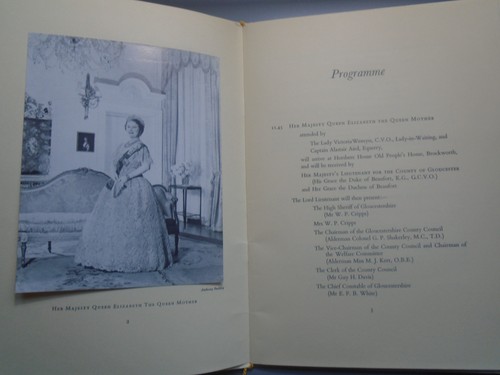 Queen elizabeth mother - elizabeth,