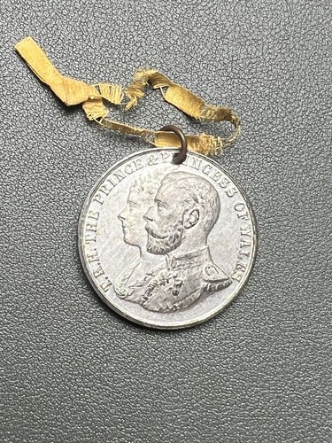 The prince princess of - &, wales