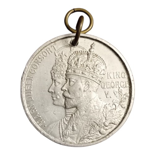 1914 king queen - king,