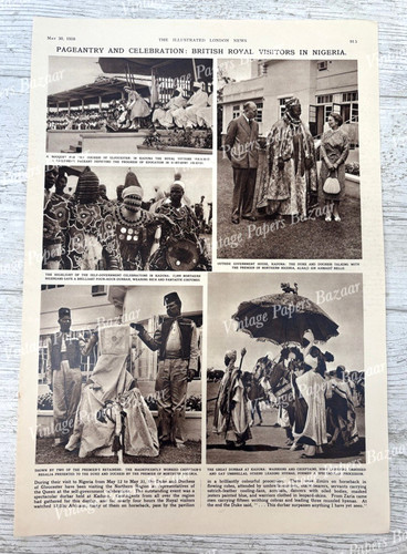 Pageantry british royal visit - pageantry,