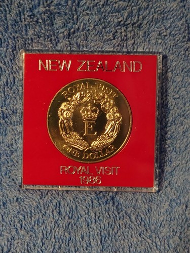 1986 royal visit new zealand - 1986,