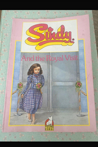 Sindy series - and, the