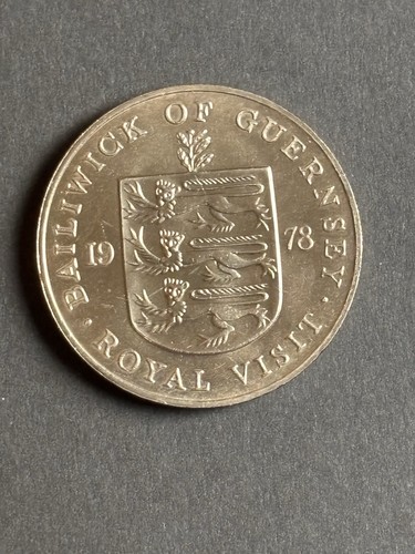 1978 royal visit - visit, to
