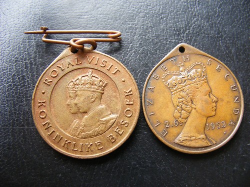 Xm439 south africa bronze - xm439,
