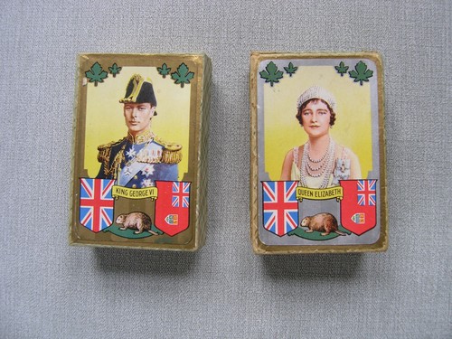Packs playing card - 2,