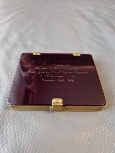 Super rare cascelloid - super,