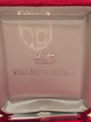 2000 australia 50c - 2000,