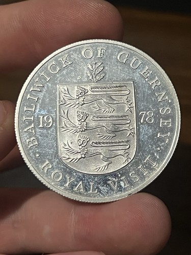 Silver proof sterling - proof,