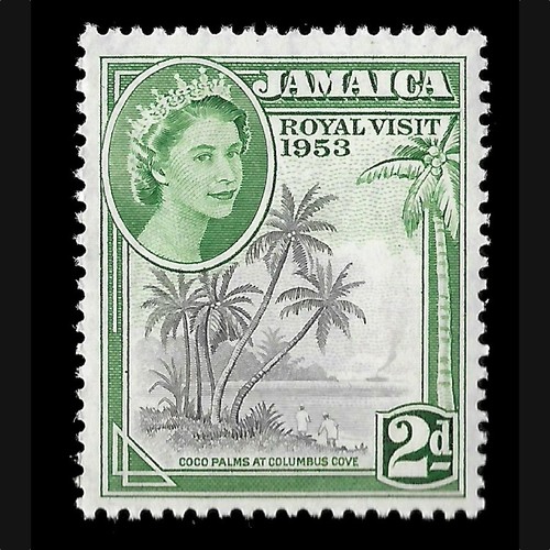 Royalty elizabeth jamaica - royalty, :